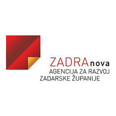 Agencija za razvoj Zadarske županije ZADRA NOVA