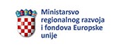 Ministarstvo regionalnog razvoja i fondova Europske unije