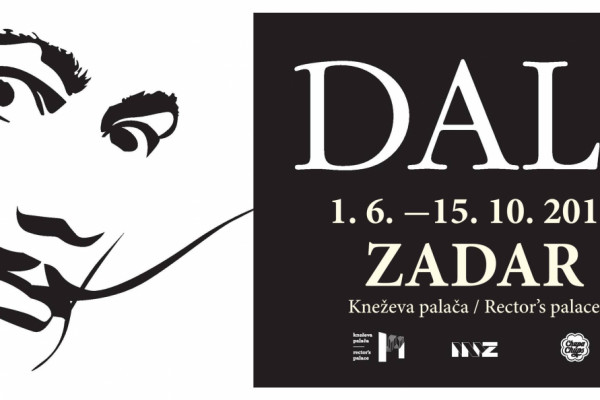 Nadrealni svjetovi Salvadora Dalija